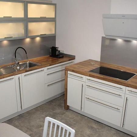 Apartment Hanske Isenbüttel Εξωτερικό φωτογραφία