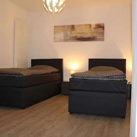 Apartment Hanske Isenbüttel Εξωτερικό φωτογραφία