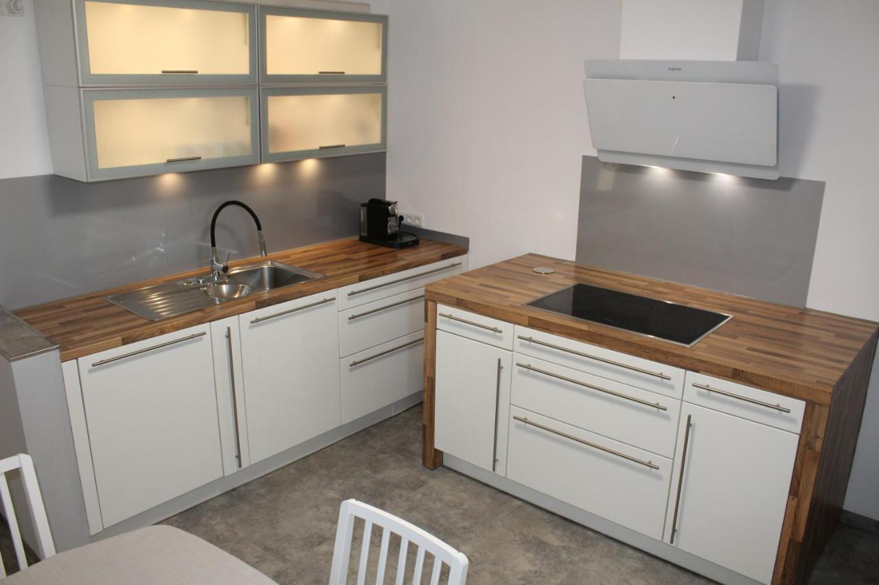 Apartment Hanske Isenbüttel Εξωτερικό φωτογραφία