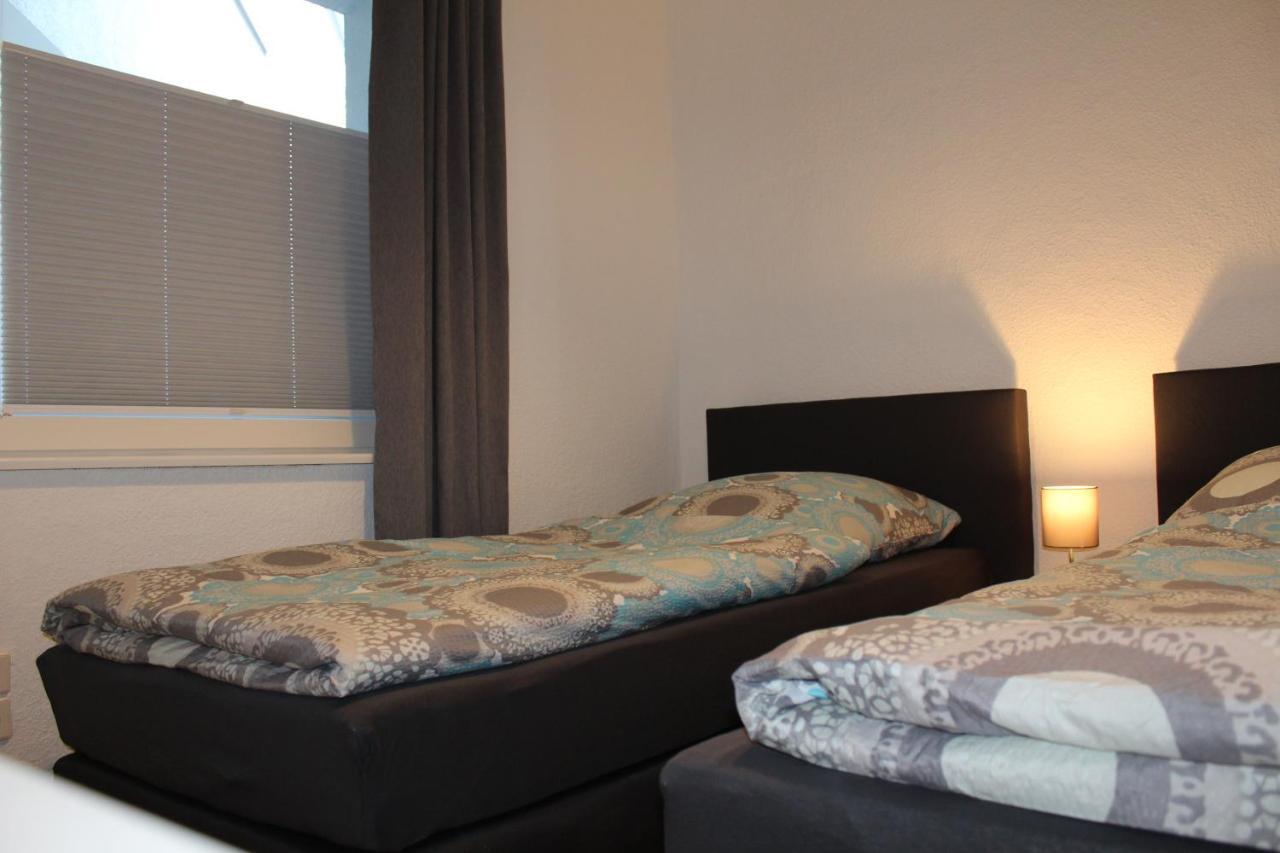 Apartment Hanske Isenbüttel Εξωτερικό φωτογραφία