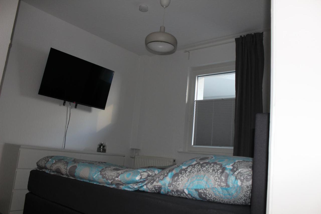 Apartment Hanske Isenbüttel Εξωτερικό φωτογραφία