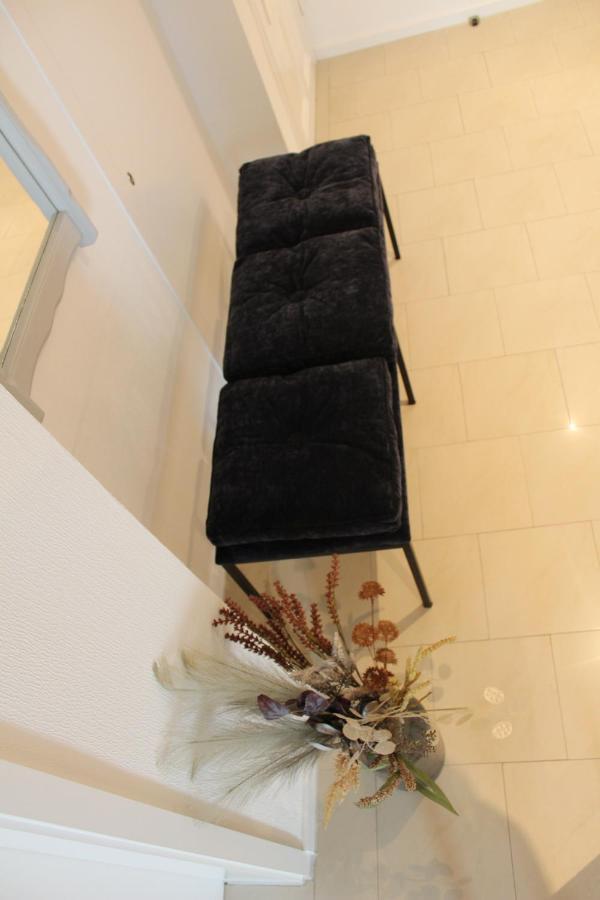 Apartment Hanske Isenbüttel Εξωτερικό φωτογραφία
