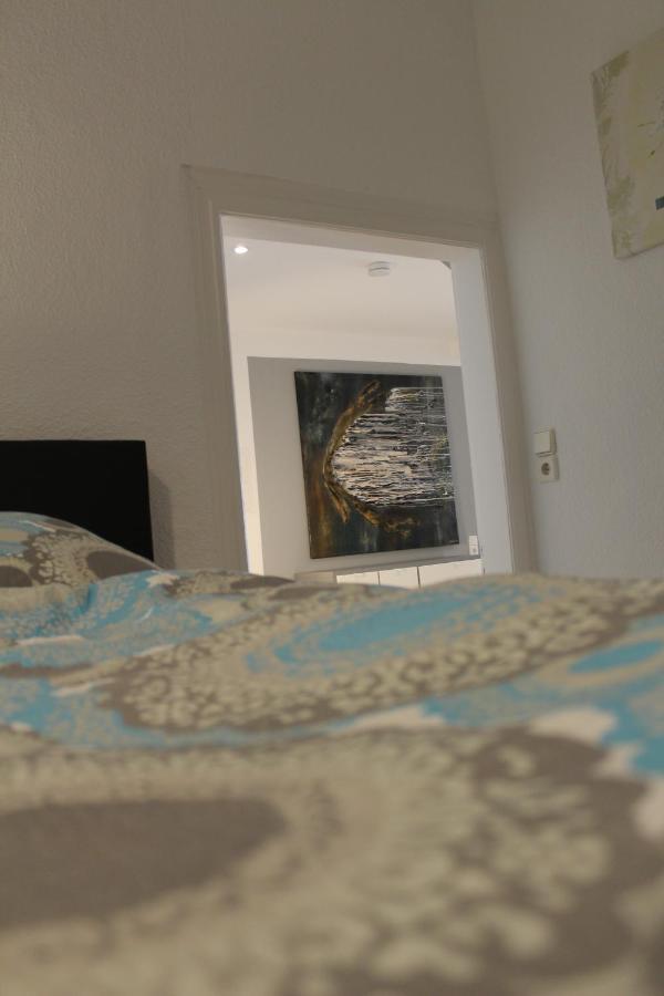 Apartment Hanske Isenbüttel Εξωτερικό φωτογραφία