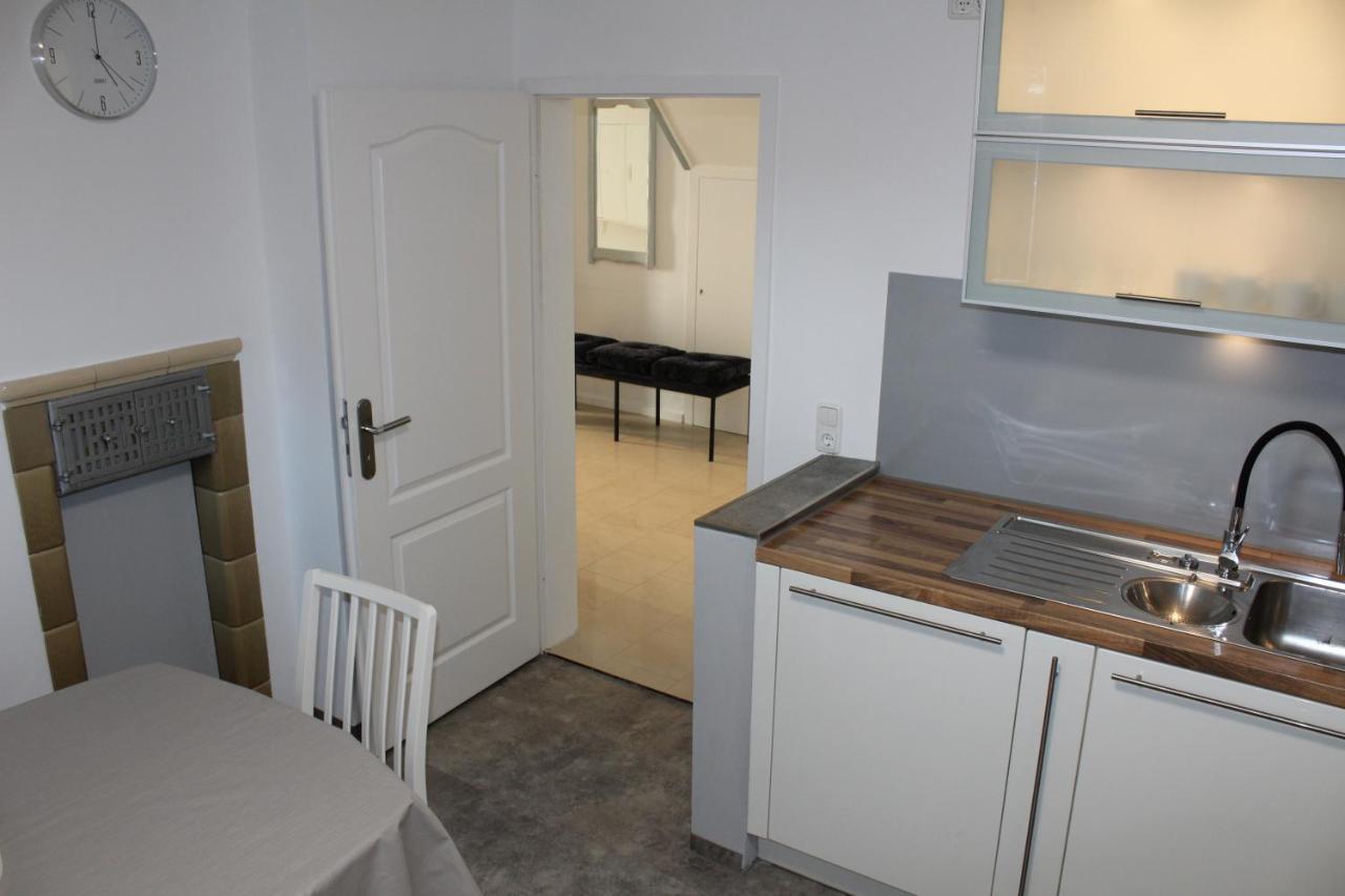 Apartment Hanske Isenbüttel Εξωτερικό φωτογραφία