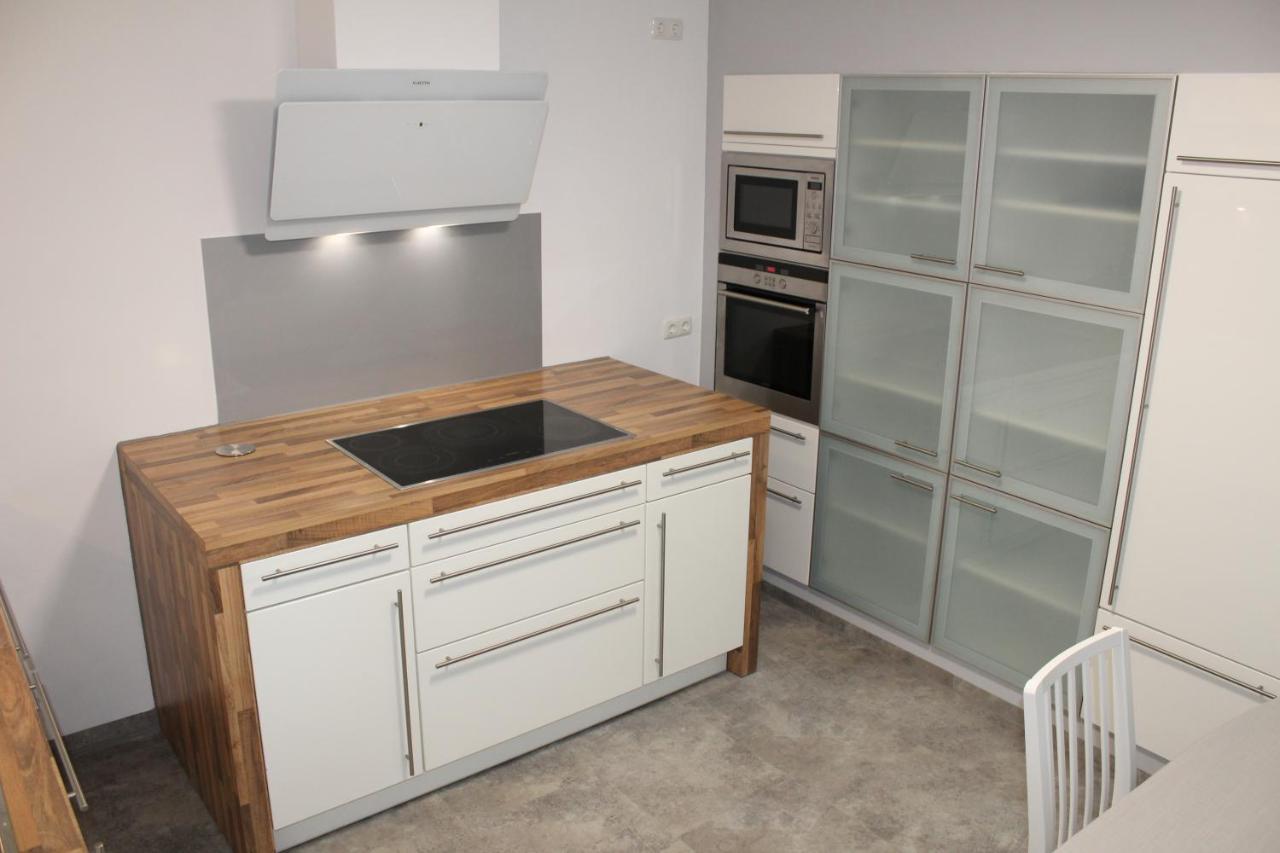 Apartment Hanske Isenbüttel Εξωτερικό φωτογραφία