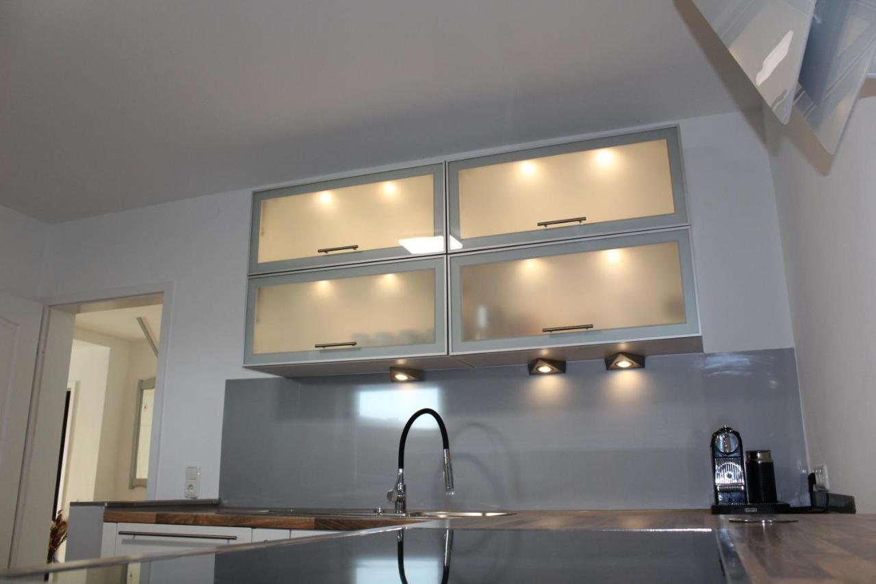 Apartment Hanske Isenbüttel Εξωτερικό φωτογραφία