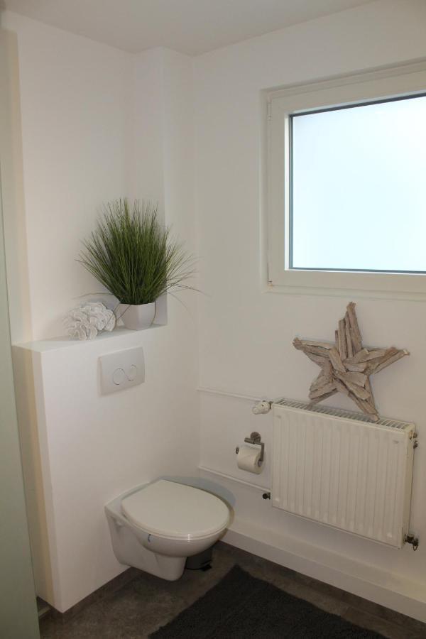 Apartment Hanske Isenbüttel Εξωτερικό φωτογραφία
