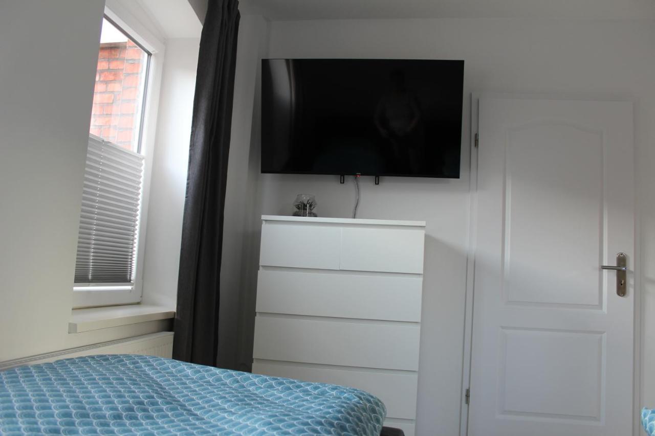 Apartment Hanske Isenbüttel Εξωτερικό φωτογραφία