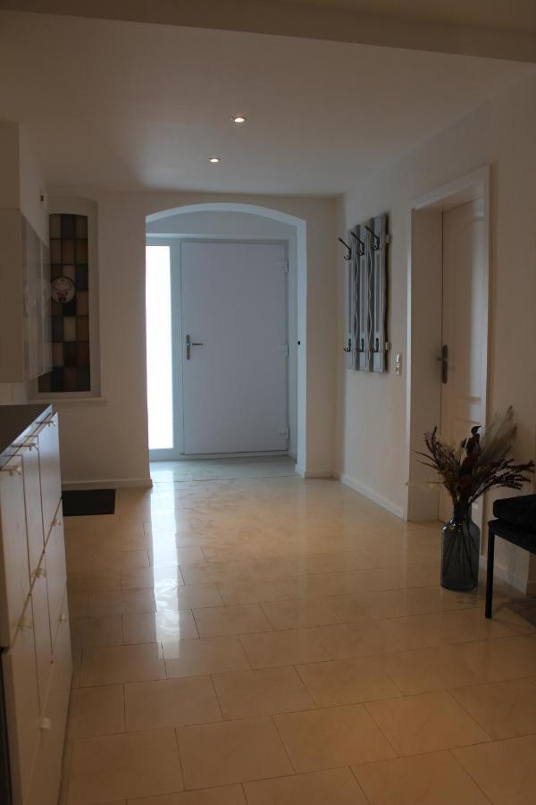 Apartment Hanske Isenbüttel Εξωτερικό φωτογραφία
