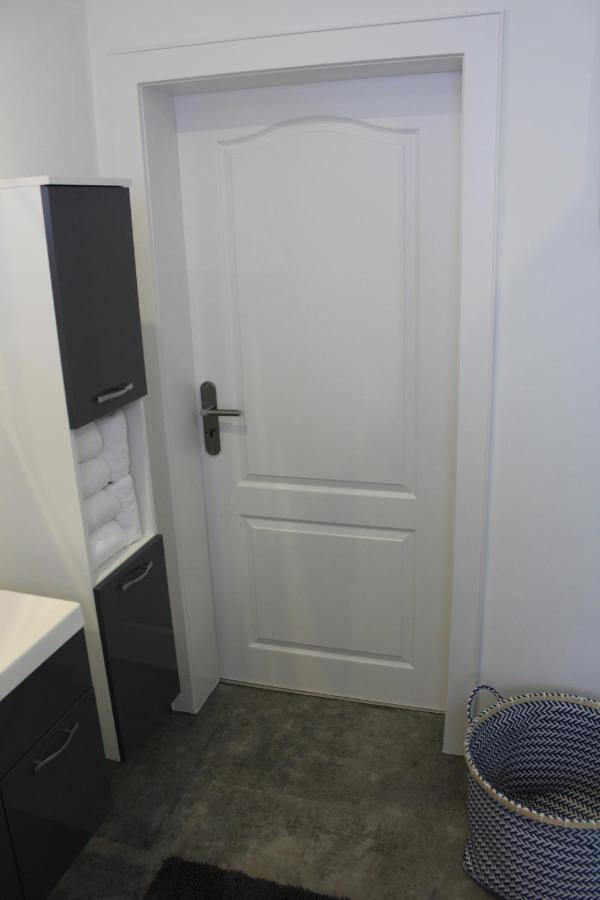 Apartment Hanske Isenbüttel Εξωτερικό φωτογραφία