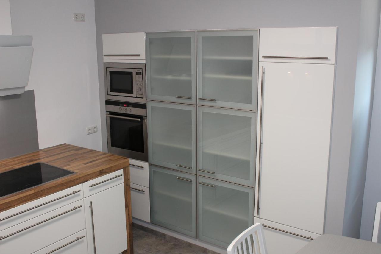 Apartment Hanske Isenbüttel Εξωτερικό φωτογραφία