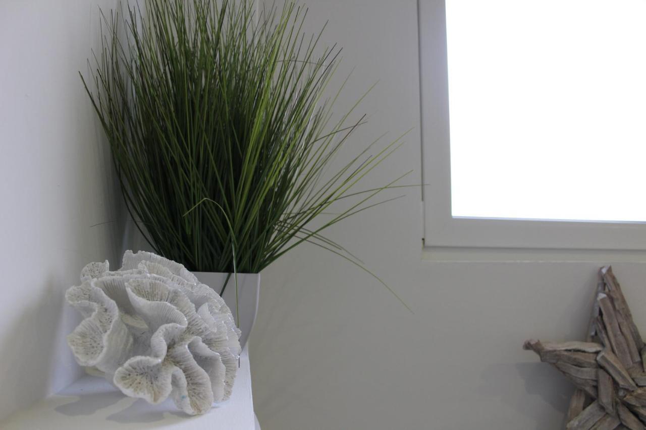 Apartment Hanske Isenbüttel Εξωτερικό φωτογραφία