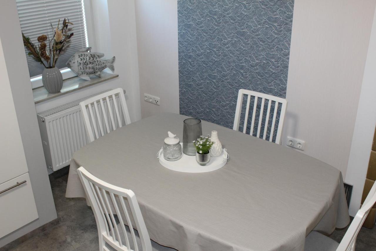 Apartment Hanske Isenbüttel Εξωτερικό φωτογραφία