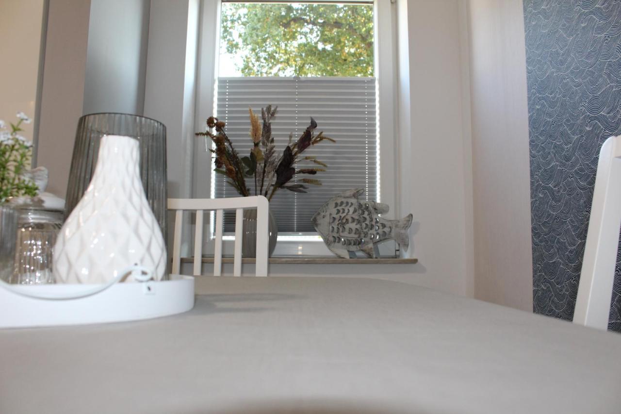 Apartment Hanske Isenbüttel Εξωτερικό φωτογραφία