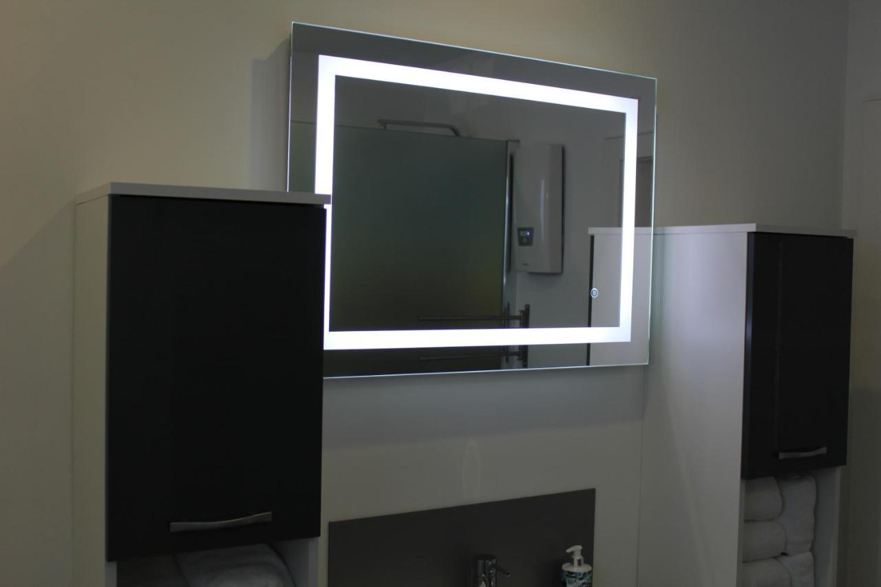 Apartment Hanske Isenbüttel Εξωτερικό φωτογραφία