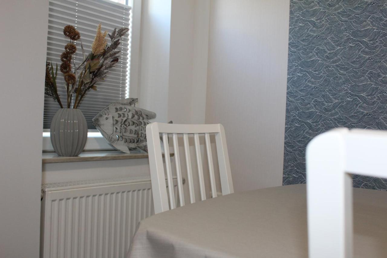 Apartment Hanske Isenbüttel Εξωτερικό φωτογραφία