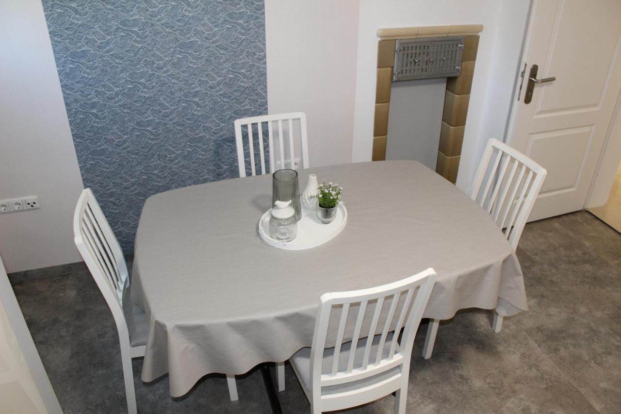 Apartment Hanske Isenbüttel Εξωτερικό φωτογραφία