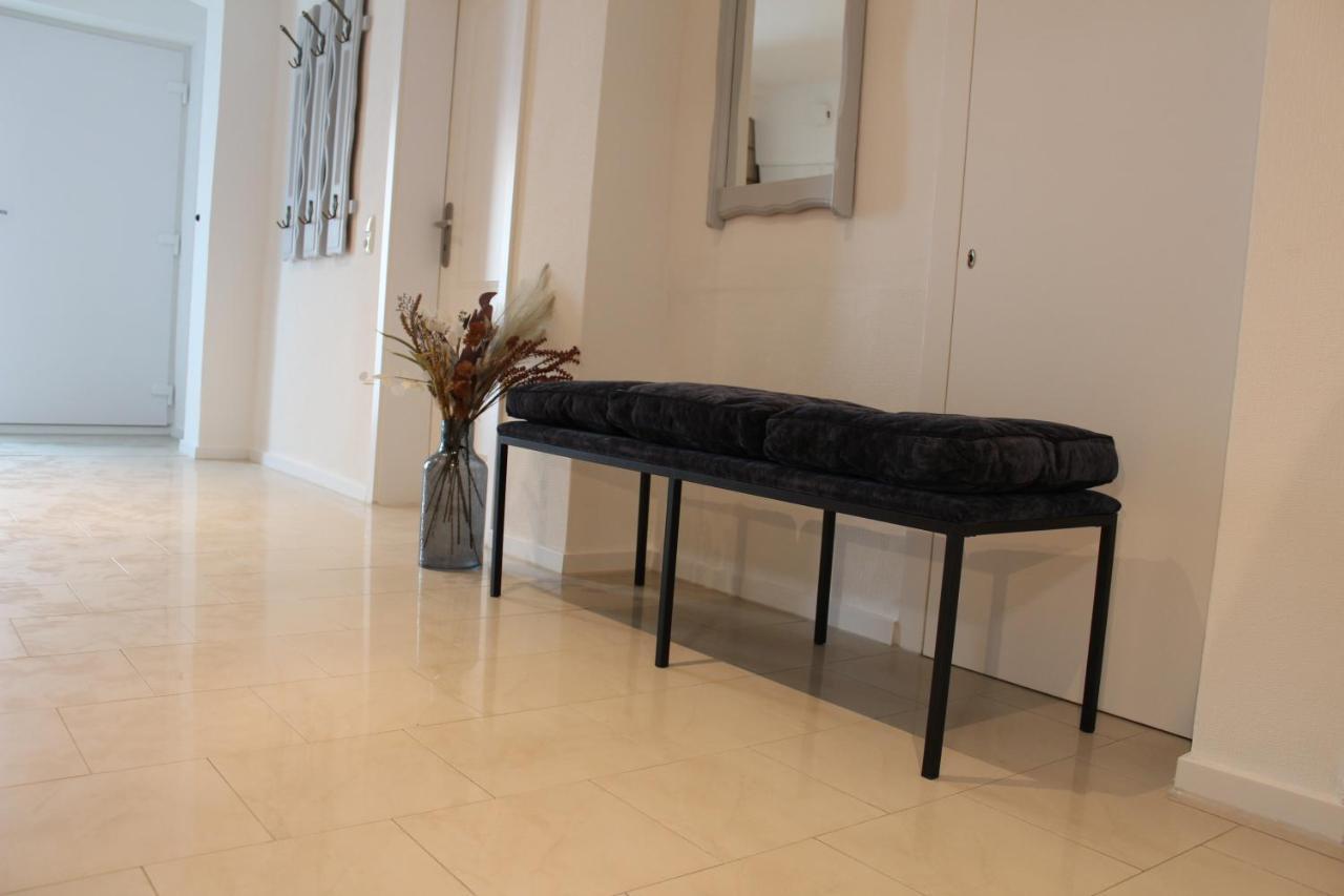 Apartment Hanske Isenbüttel Εξωτερικό φωτογραφία